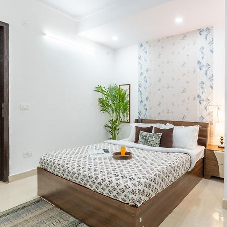 Homlee-Vintage 2Bhk-Ndls-Lift-Bharat Mandapam Apartment นิวเดลี ภายนอก รูปภาพ