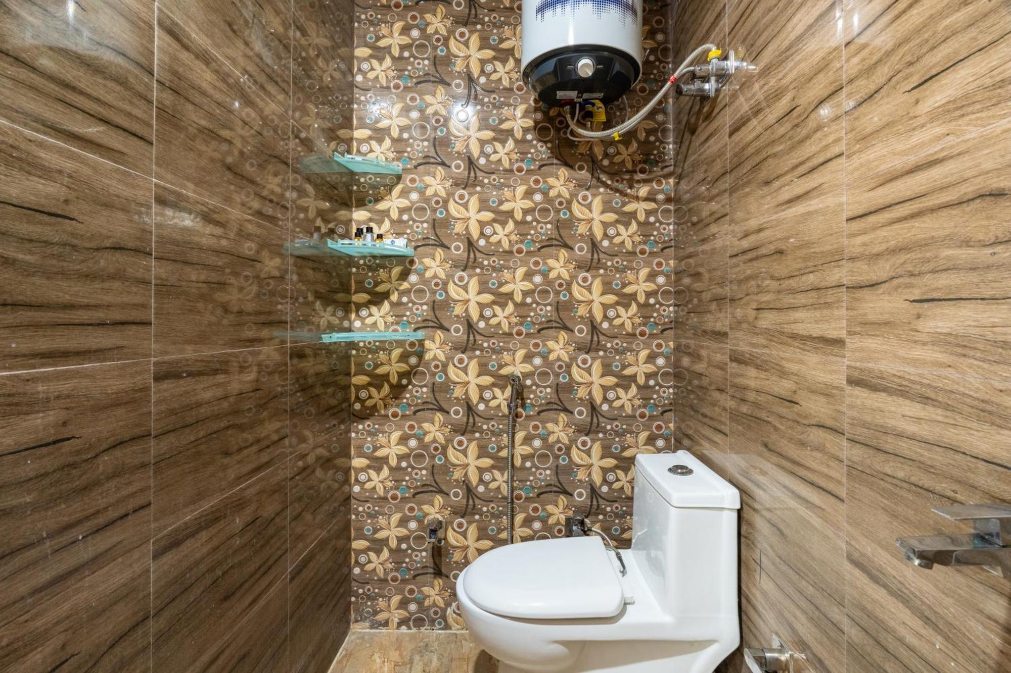 Homlee-Vintage 2Bhk-Ndls-Lift-Bharat Mandapam Apartment นิวเดลี ภายนอก รูปภาพ