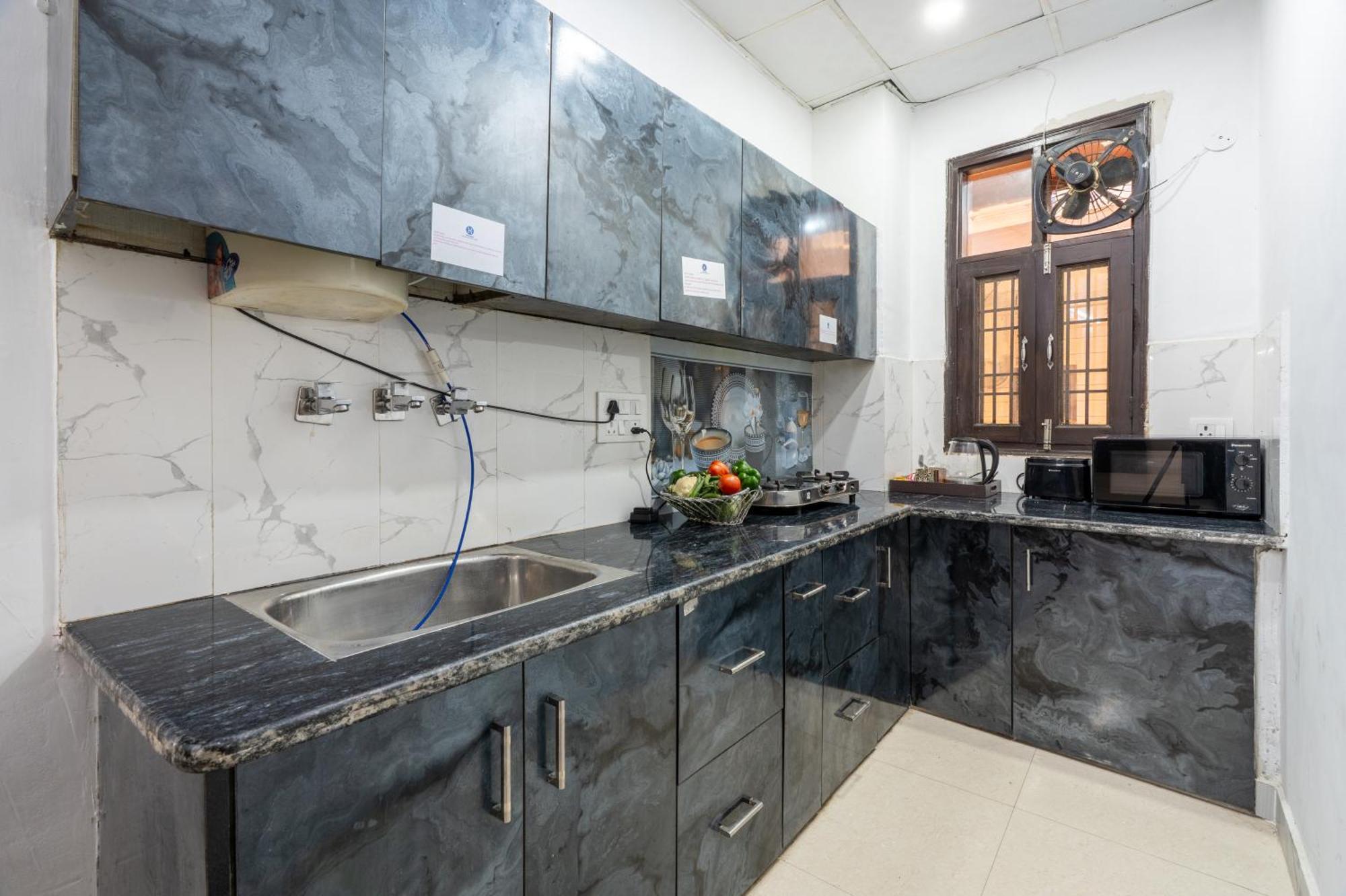 Homlee-Vintage 2Bhk-Ndls-Lift-Bharat Mandapam Apartment นิวเดลี ภายนอก รูปภาพ
