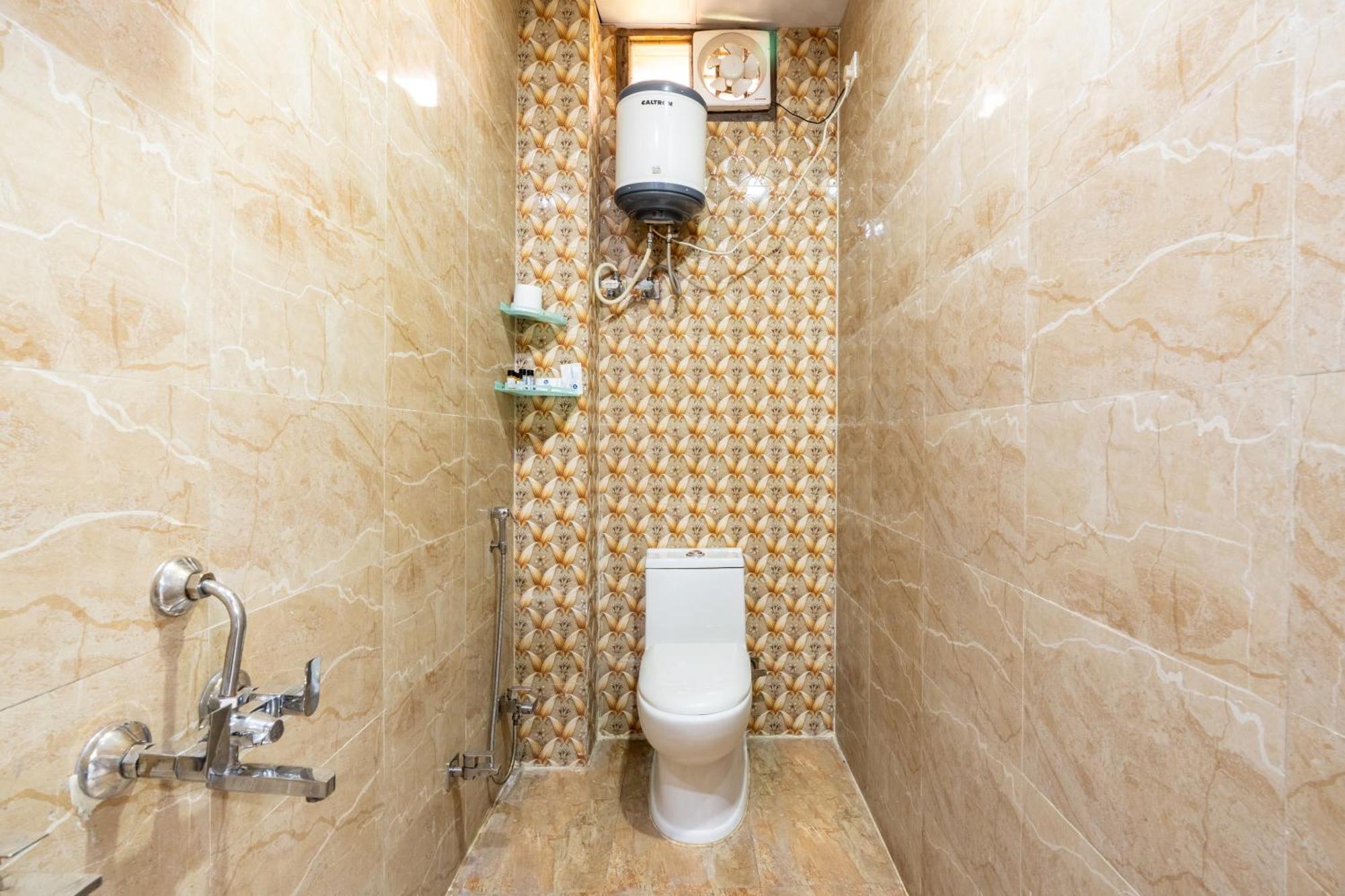 Homlee-Vintage 2Bhk-Ndls-Lift-Bharat Mandapam Apartment นิวเดลี ภายนอก รูปภาพ