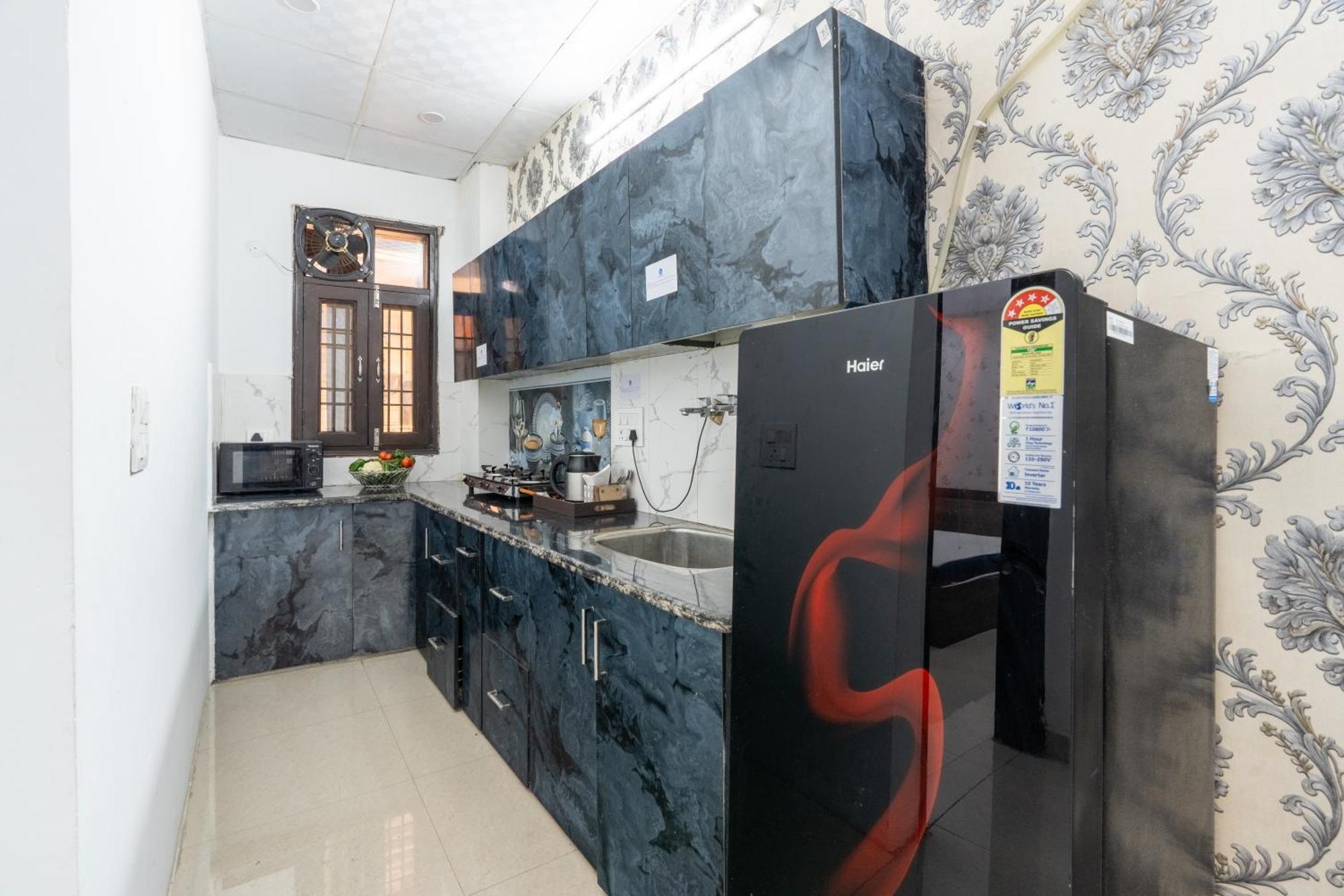 Homlee-Vintage 2Bhk-Ndls-Lift-Bharat Mandapam Apartment นิวเดลี ภายนอก รูปภาพ