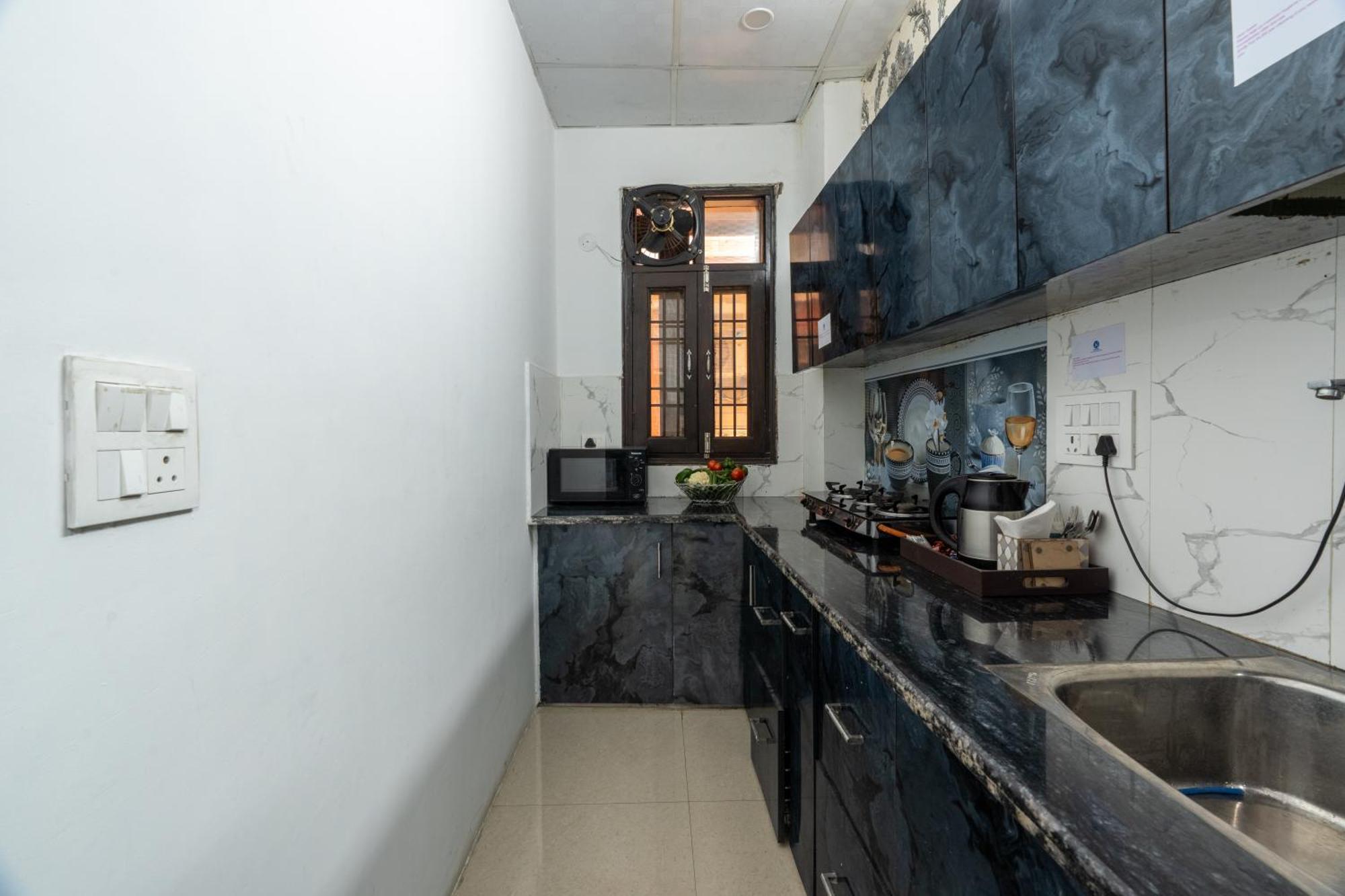 Homlee-Vintage 2Bhk-Ndls-Lift-Bharat Mandapam Apartment นิวเดลี ภายนอก รูปภาพ
